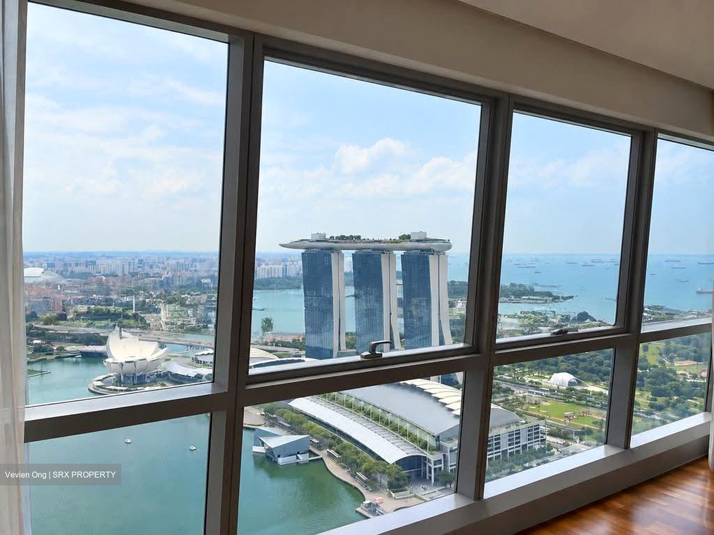 The Sail @ Marina Bay (D1), Apartment #625004551
